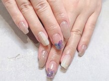 フミ(FMI)/シンプル+お好きなアート6本