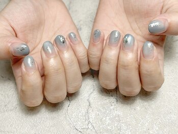 ラスズラン(La suzuran)/グレードアップクリアニュアンス