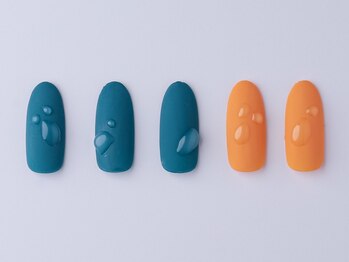 はあとねいる 安城店/ハンドジェルデザイン191