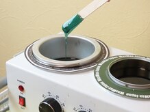 ミロクビューティーガーデン(MirokuBG)/ワックス脱毛