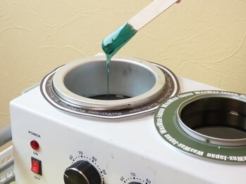 ミロクビューティーガーデン(MirokuBG)/ワックス脱毛