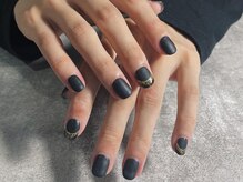 オムネイル 渋谷(HOMME NAIL)/デザインネイル【メンズネイル】