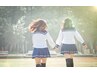 ≪小学生から高校生限定≫両わき５回コース