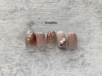 シンプリー 西荻窪店(Simpliee)/フリーアート