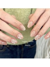 ルネット(Lunette)/design by yoshino