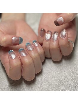 イロ ネイル(iro nail)/