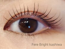 アミー 柏店(amii.)/メーテルラッシュリフト