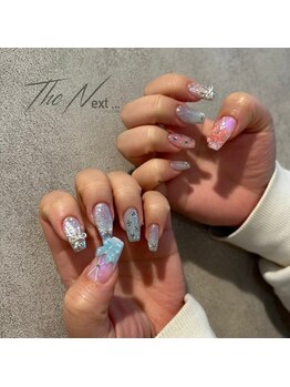 ザネクストキタホリエ(The Next...kitahorie)/ribbon