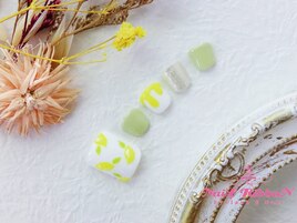 [2160]定額FOOT¥7990