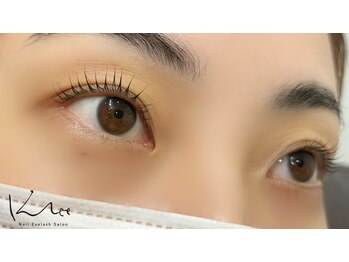 クレー(Klee)/パリジェンヌラッシュリフト