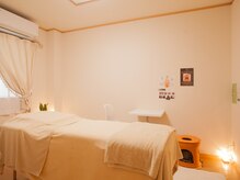 ラヴィアンローズ 蒲郡店(& La vie en Rose)の雰囲気（完全予約制個室で人目を気にせずゆったりとお過ごしいただけます）