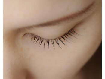 モナ バイ グランジュテ 錦糸町(mona by grandjete)/ラッシュリフト