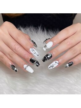 イチキュウハチキュウ ネイルサロン(The 1989 nail salon)/