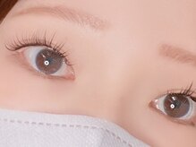 クラルテ アイラッシュ(Clarte Eyelash)