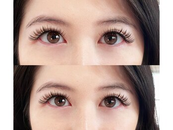 チルザルト サロン/バインドロック