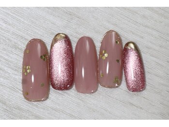 オフィスネイル