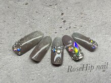 ローズヒップ(Rose Hip)/パラジェル定額8800円