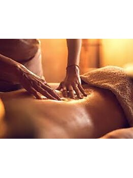 ご褒美にオススメ贅沢サロン