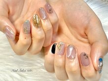 テテ(tete.)/持込アート7～10本