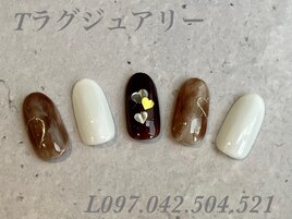 ハンド定額ラグジュアリーコース