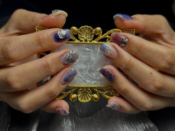 エムティーネイル(M.T nail)/