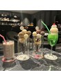 アイル(I'll)&nbsp;カフェ巡り大好きです！