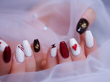 シェルリ 用賀(Shellri)/バレンタイン