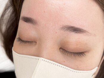 ジェム バイ アルテフィーチェ 西宮(gem by artefice)/ハリウッドブロウリフト