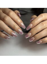 カリネイル(Calli nail)/アートし放題