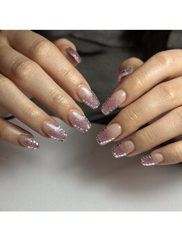 カリネイル(Calli nail)/アートし放題