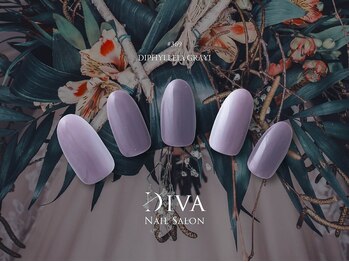 ネイルサロン ディーバ 梅田店(Diva)/ワンカラープラス