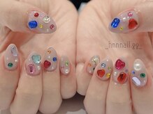 ブルー(BLUE)/full art &nbsp;¥12,000