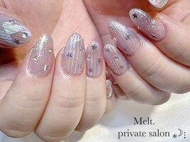 マグネット♪定額¥10480