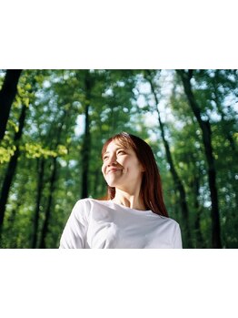 疲れを解消したい