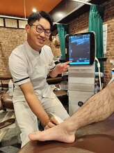 板橋大山整骨院/画像にて判断