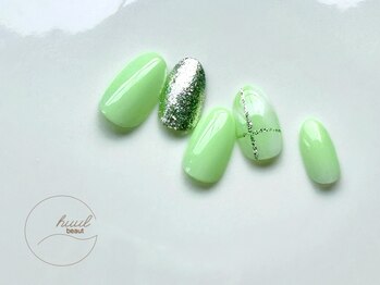 パラジェル/シンプル