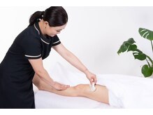 女神の舞の雰囲気（心のこもった接客を心掛けています。）