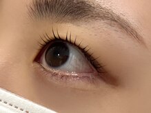 アイ(_i)/ラッシュリフト＊韓国風束感＊