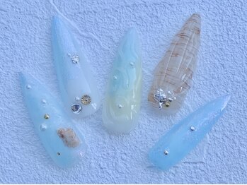 アン 高円寺店(An)の写真/◆持込みデザインもOK◆定額デザインも多数ご用意♪あなたの理想の指先を叶えます☆