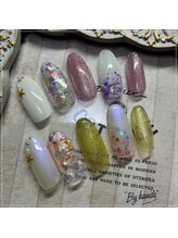 ネイルサロン クン(宮)/定額ネイル