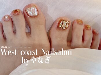 ウエスト コースト ネイルサロン(West coast Nailsalon)/