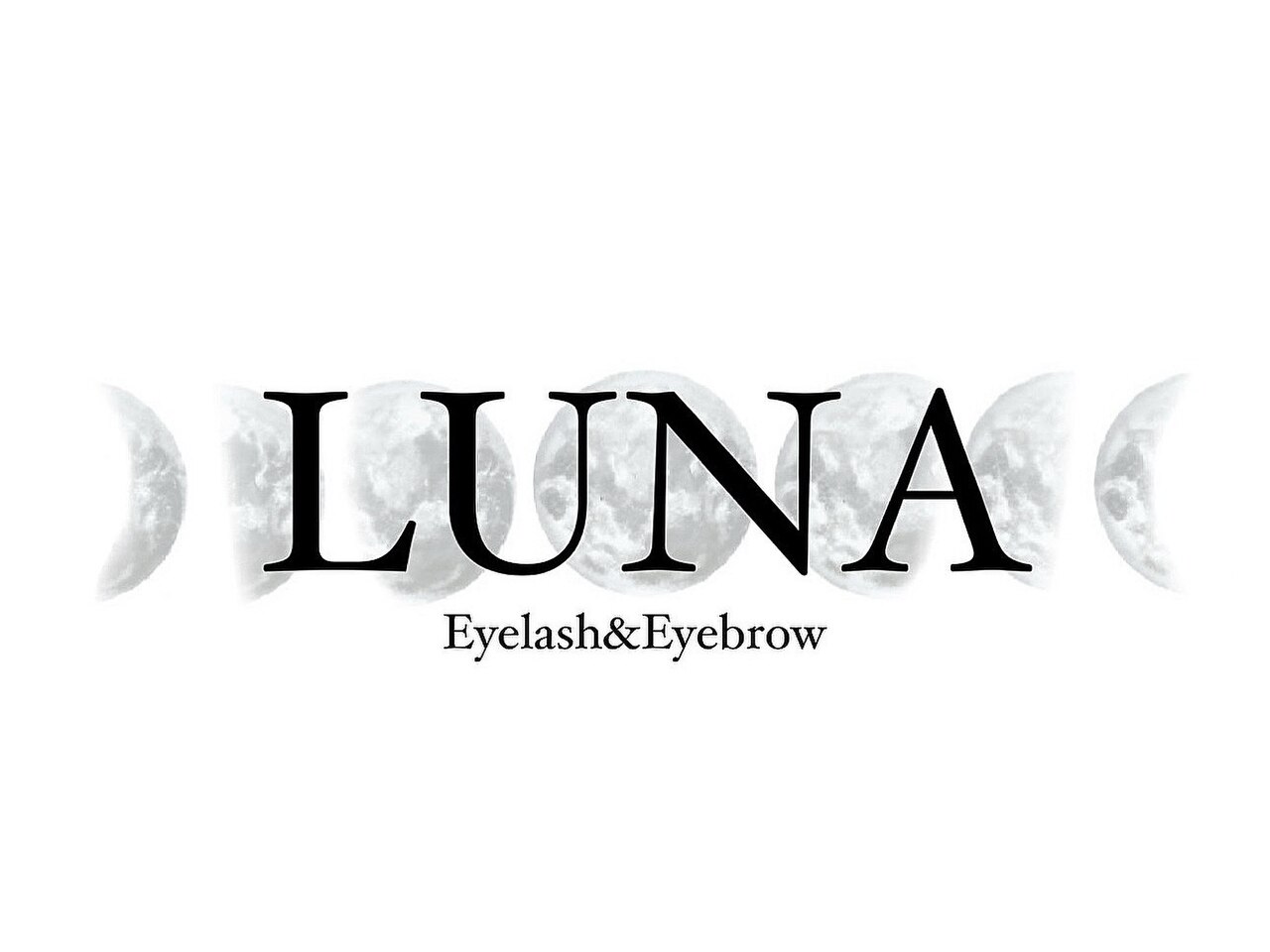 ルナ(LUNA)｜ホットペッパービューティー