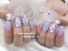 シエル(Ciel)/パステルカラー