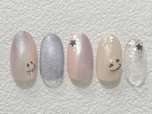 リノリコ 中野店(RinoRiko)/10月イベントデザイン　2025 1