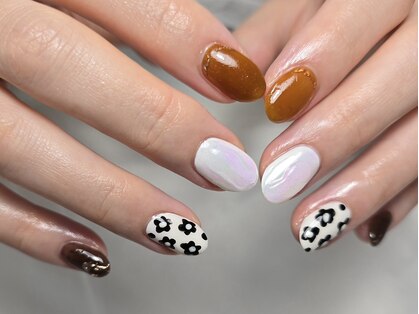 セブンセッテネイル(7.sette_nail)の写真