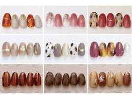 【ハンド】トレンド定額17