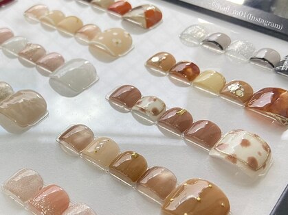 ムメイ(MUMEI)の写真