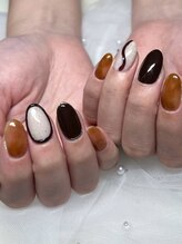 ナナネイル(7.Nail)/ニュアンスネイル