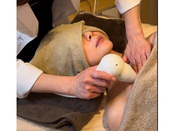 プリマベラ 花隈店(Primabella)/世界初!深部加温【プラチナRF】