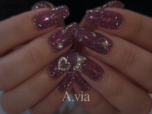 エイヴィア(A.via)/